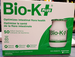 Bio-K+ Original